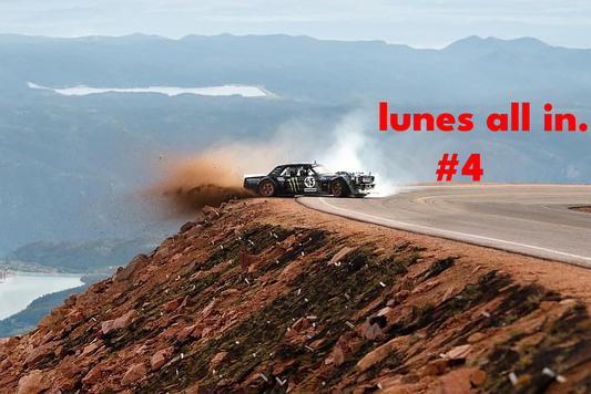 Recordar es volver a vivir